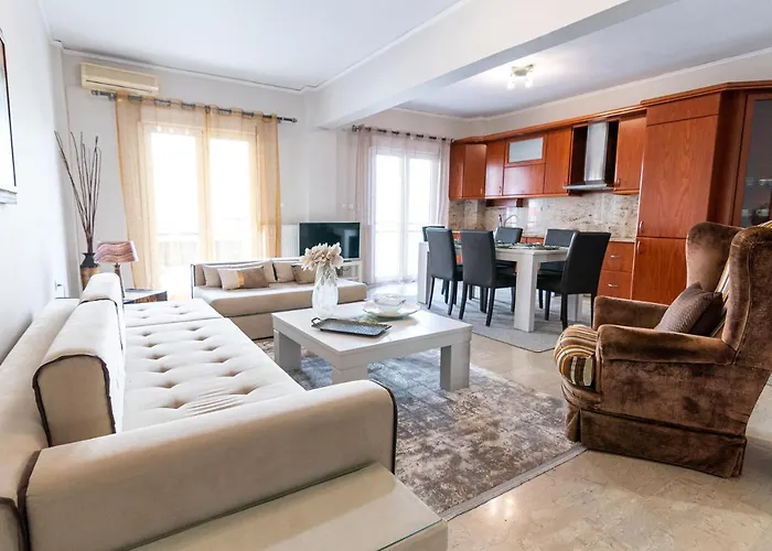 Anastasias House - 100Μ Από Την Κυανή Ακτή