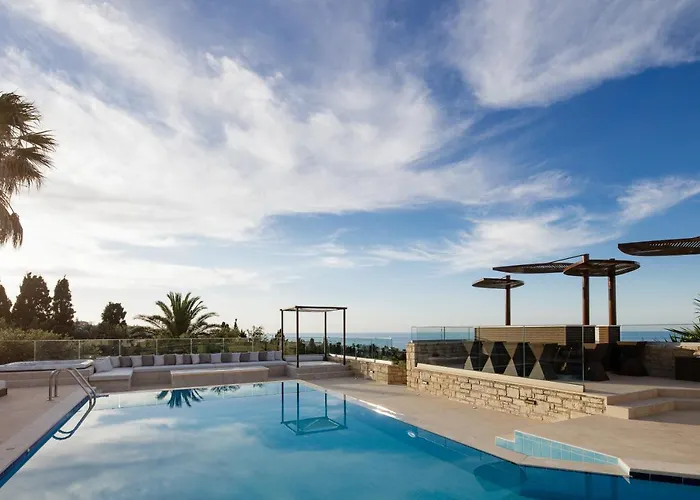 Alpha Estate & Spa
