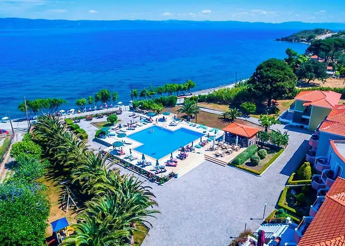 Hotel Bella Vista