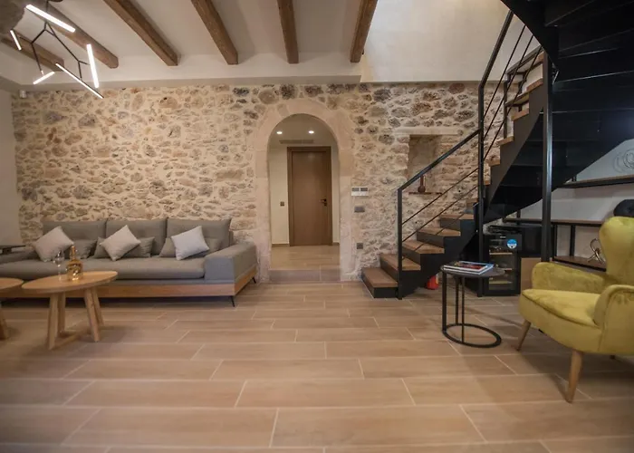 Cataphari Luxury Villa