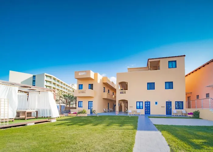 Mira Mare High Beach Annex