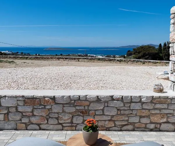 Panteronisia View Villa