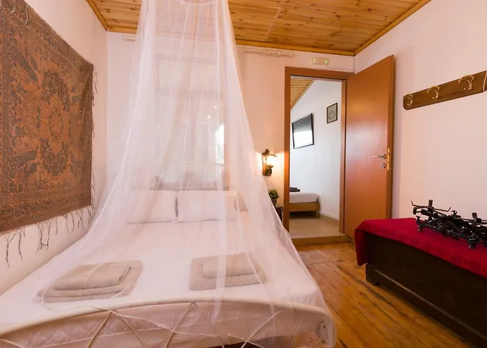 Kritsa House