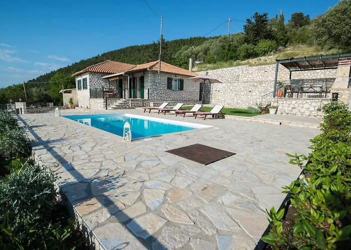 Villa Aurora