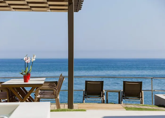 Deux Paradis, A Beachfront Retreat, By Thinkvilla