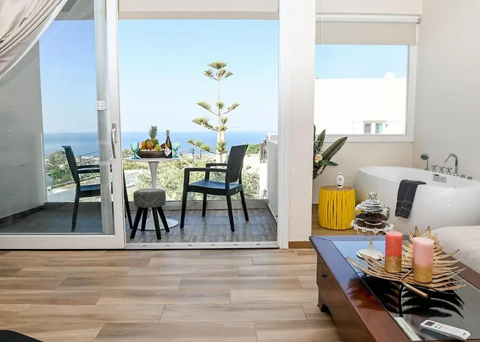 Residence By Georgia Studios