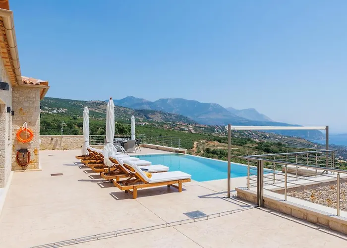 Manazil Mani - Luxury Villas