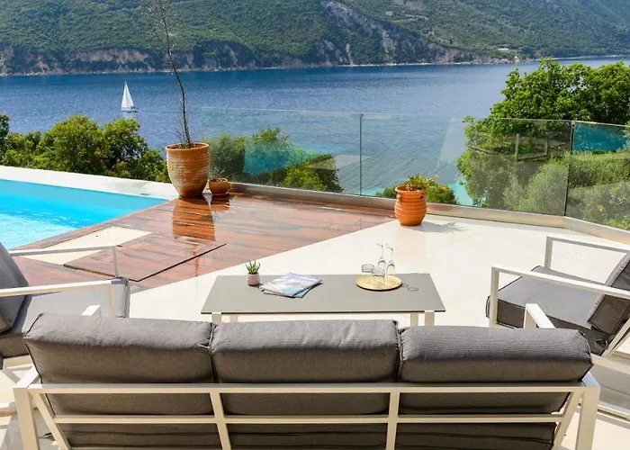 Villa Thilia