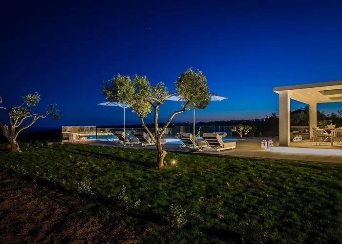 Olea O\' Luxury Living