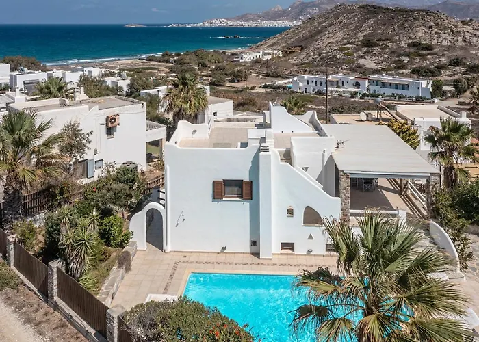 4 Bedroom Villa Valerie With Private Swimming Pool