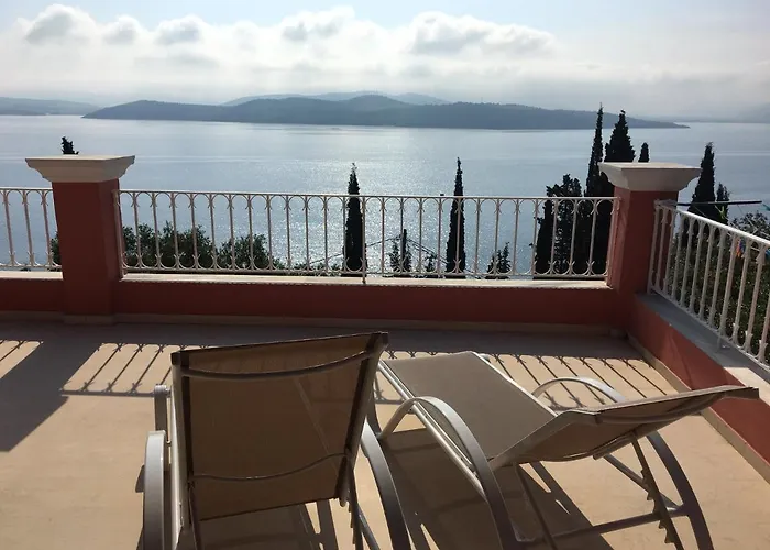 Villa Aliki