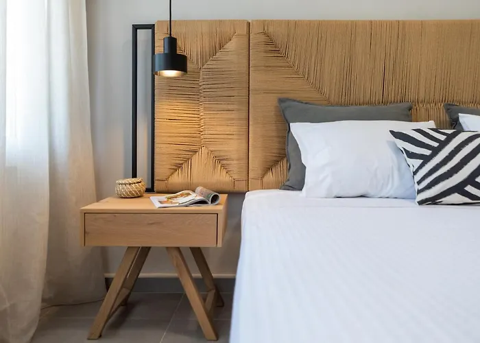 Anemelia Luxury Apartments