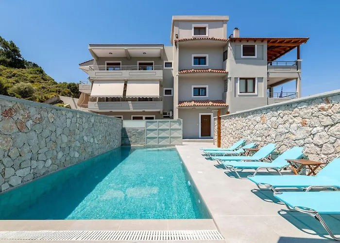 Villa Divina