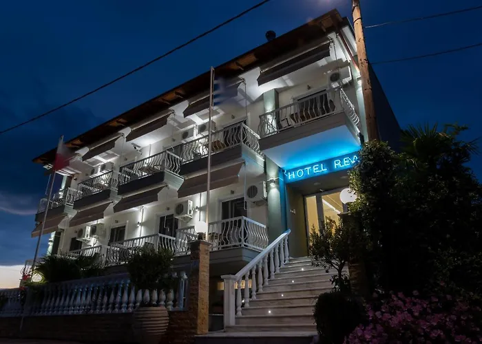 Rea Hotel