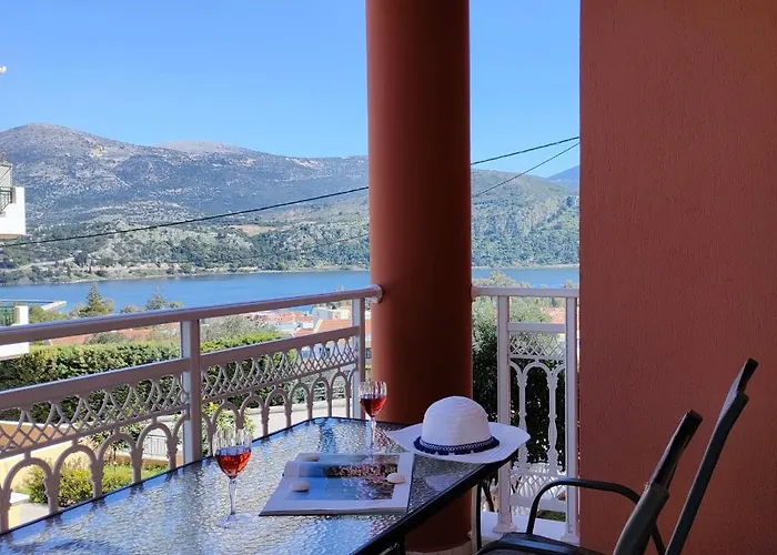 Blue Lagoon Luxury Apartment A1