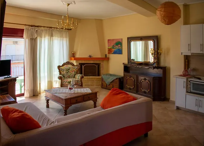 Filis Apartment