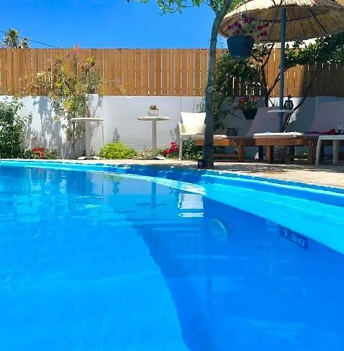 Rodi Blue Apartments