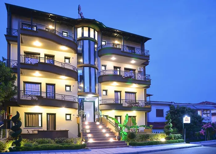 Hotel Fani