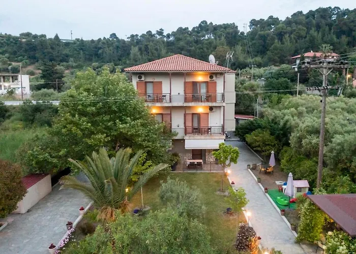 Athanasia Studios
