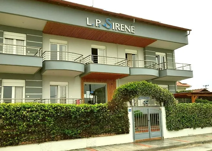 Petite Sirene Studios