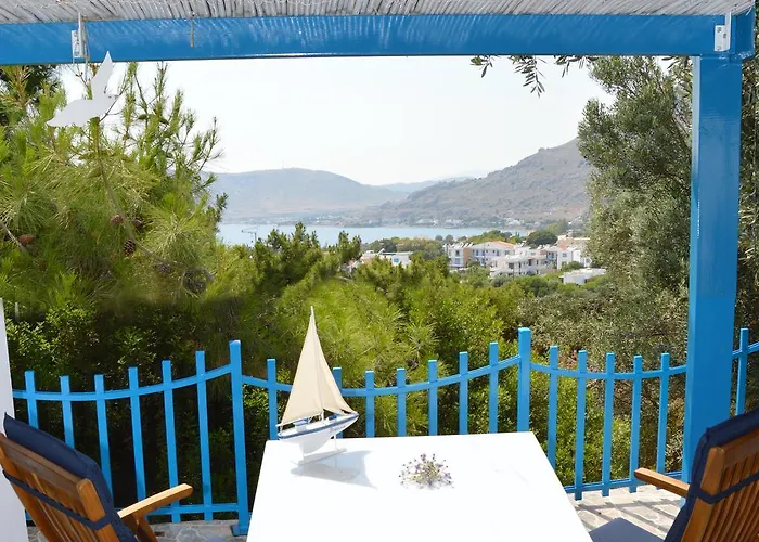 Villa Bellina