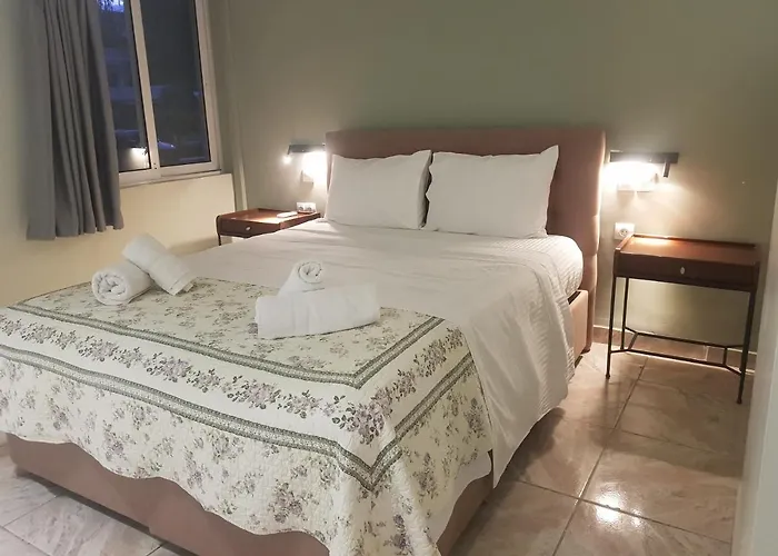 Limonero New City Apartment 2 With Private Parking