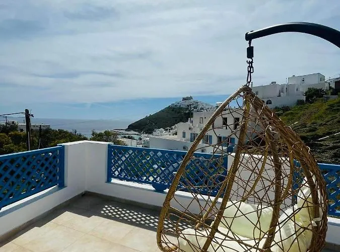 Marina\'S House