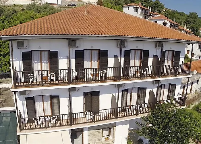 Hotel Sevilli