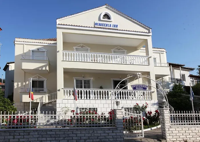 Philoxenia Inn
