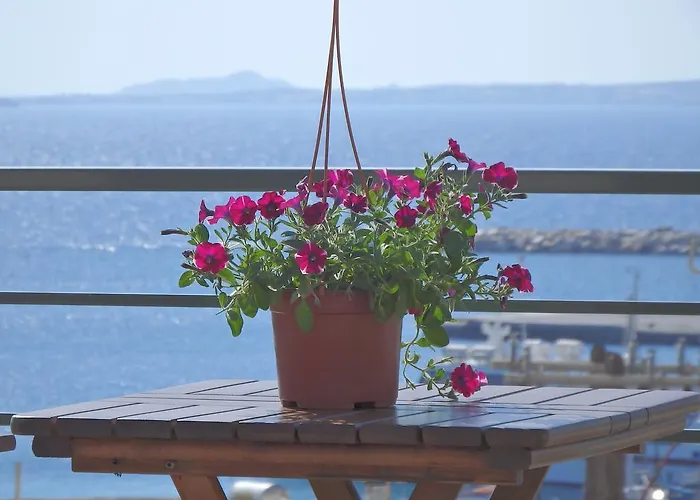 Naxos Illusion Nikos Verikokos