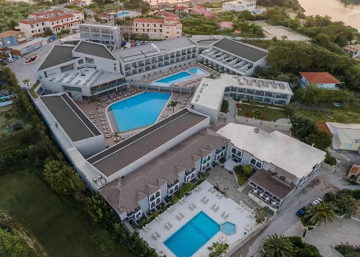 Zante Sun Resort