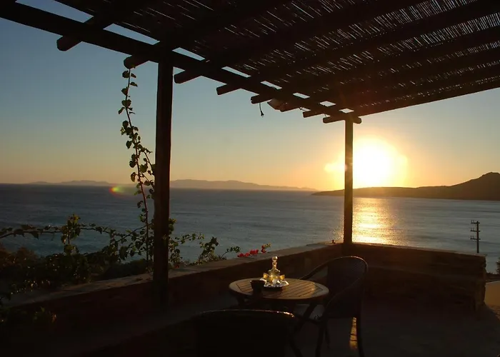 Aegean Sunset