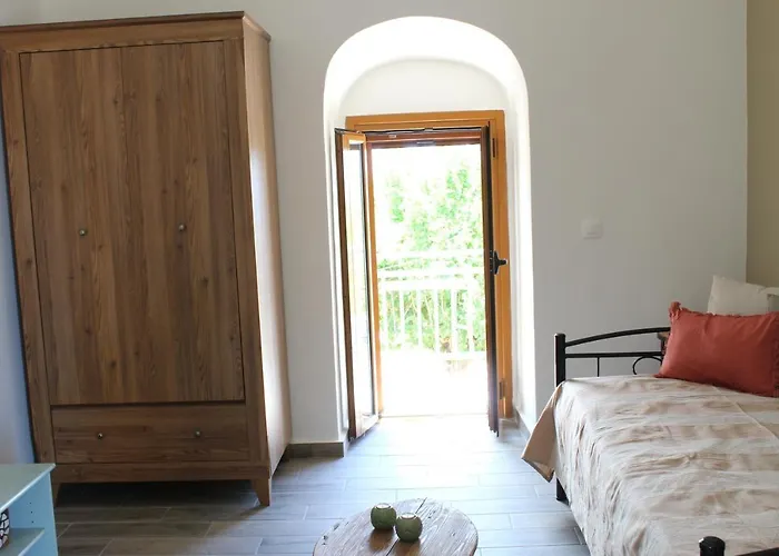 Melita Traditional Stone House