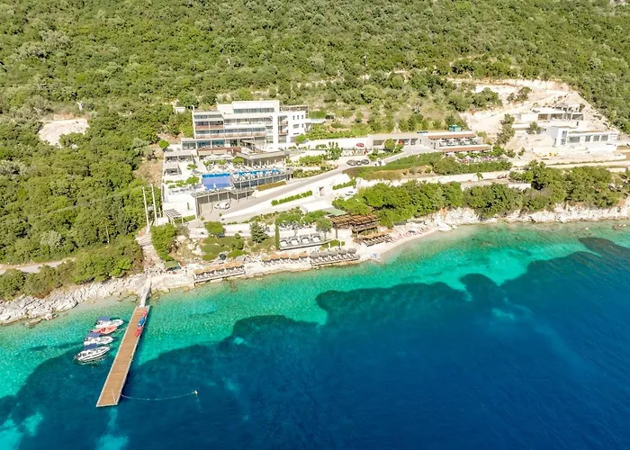 San Nicolas Resort Hotel