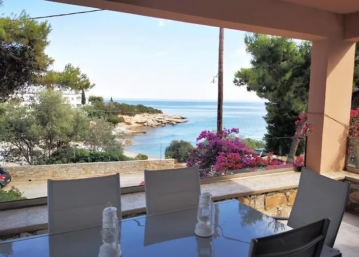 Archos Seafront Apartments