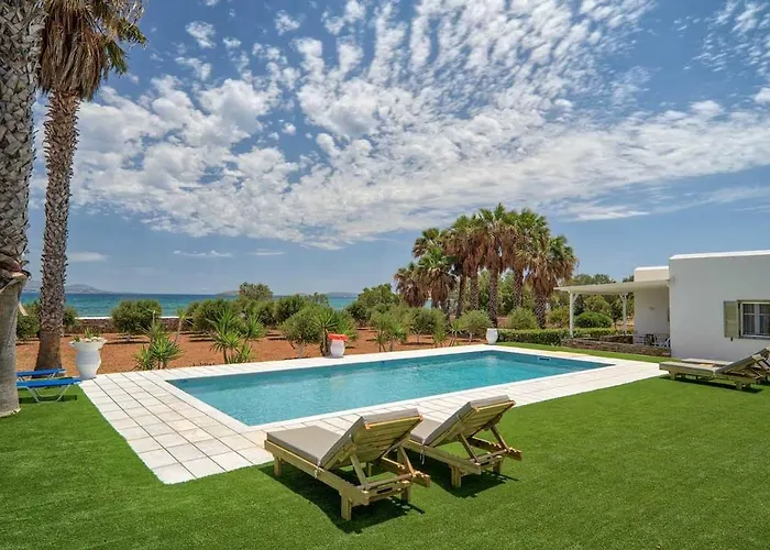 Sunrise Luxury Apartments & Suites