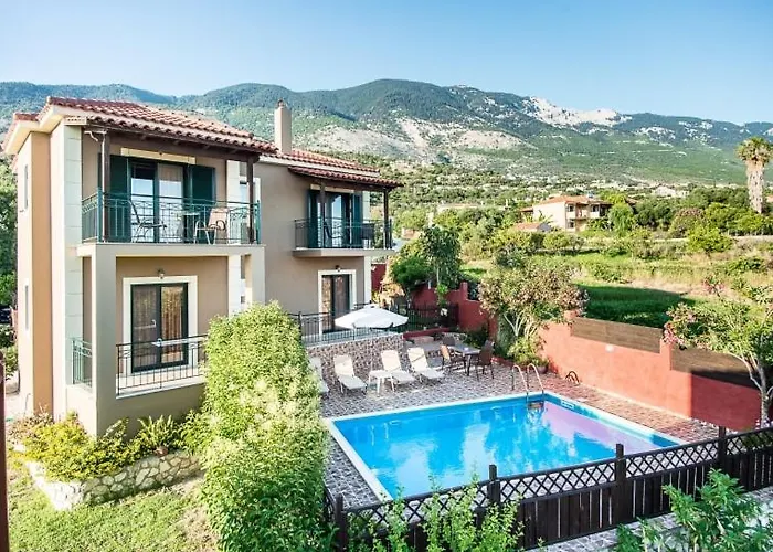 Villa Nefeli