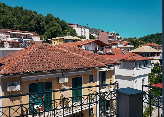 Dreams Studios Parga