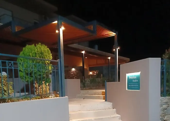 Petries Studios