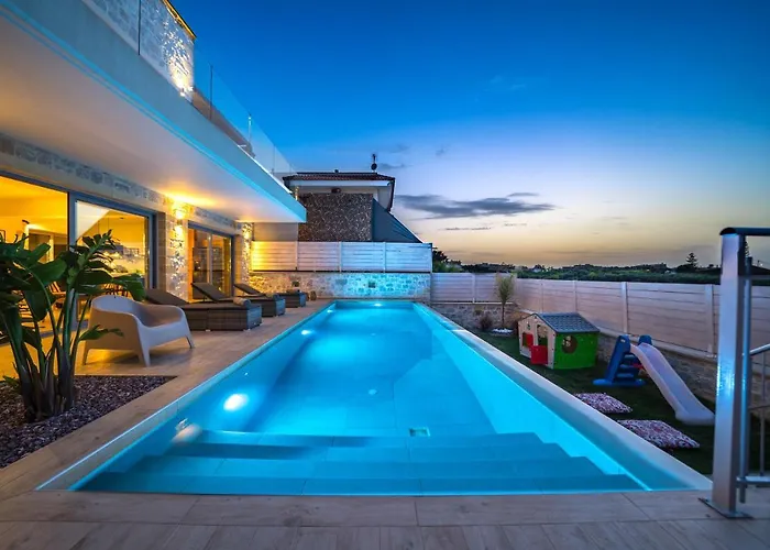 Aiolos Executive Suite