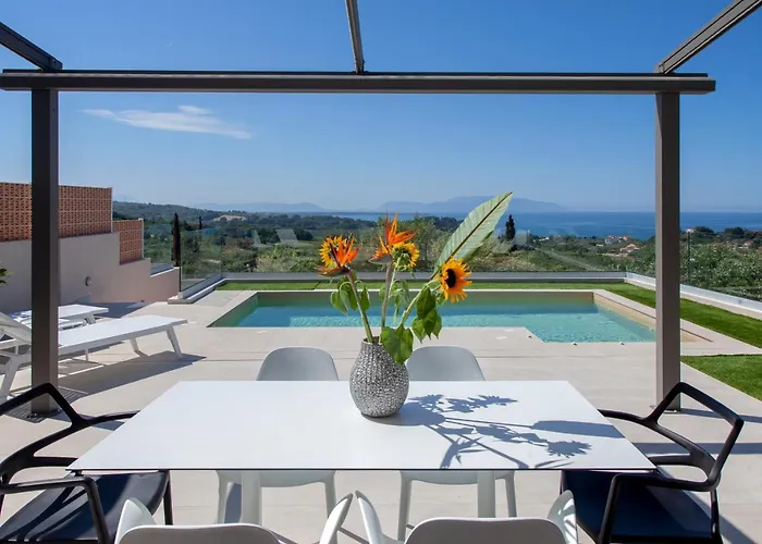 Lumiere Villas