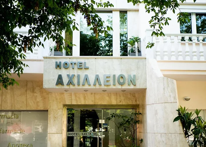 Achillion