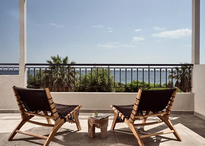 Margie Sea View Apartment