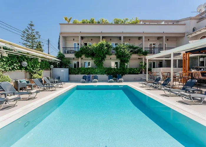 Telesilla Hotel