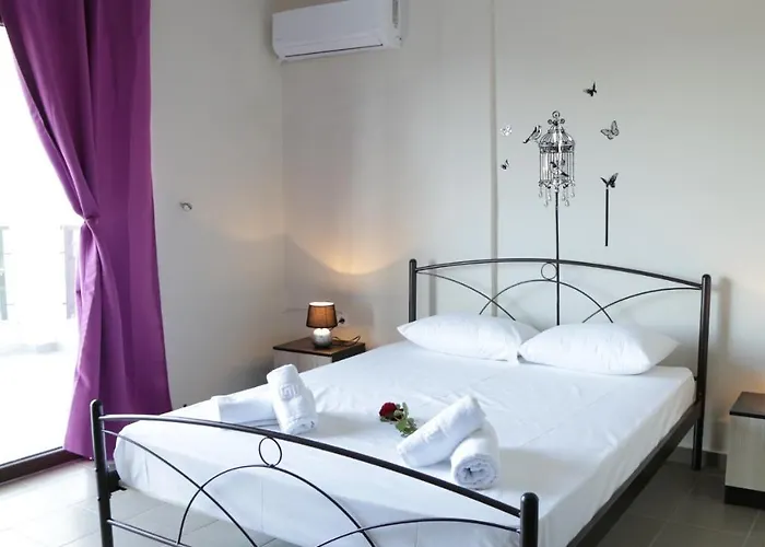 Fantasy Grand Villa Thassos