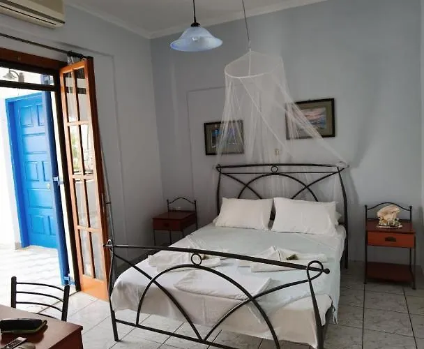 Gialos Rooms