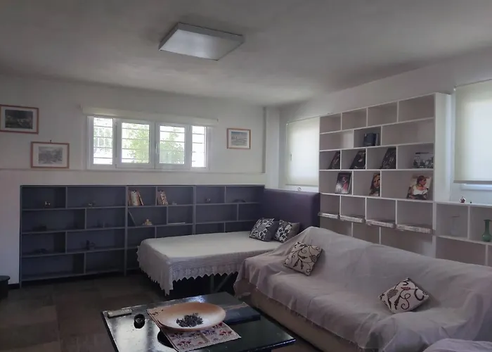 Rodi House