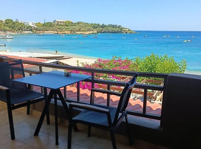 Buganvilla Sea View Apts