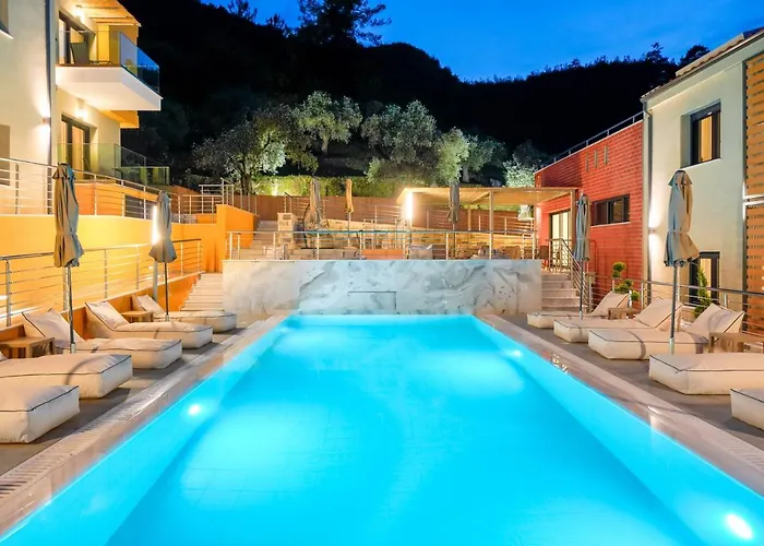 Serenity Apartments