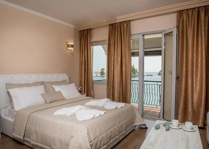 Oniro Pargatown Luxury Suites